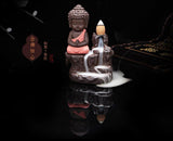 Little Monk Incense Burner