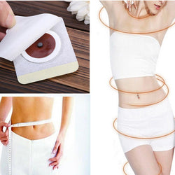 Magnetic Slim Patches™ (30pcs) - New! 2017 Revolutionary Weight Loss Product