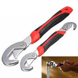 Smart Snap N Grip™