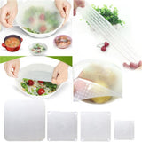 Reusable Cling Wrap