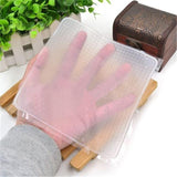 Reusable Cling Wrap