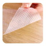 Reusable Cling Wrap