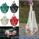 Mesh Bag