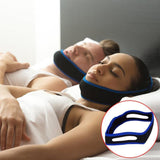 Anti-Snoring Chin Strap