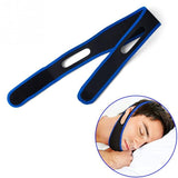 Anti-Snoring Chin Strap