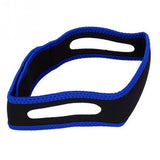 Anti-Snoring Chin Strap