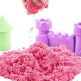 Kinetic Sand (100g per pack)