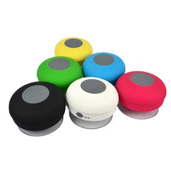 Portable Bluetooth Shower Speaker