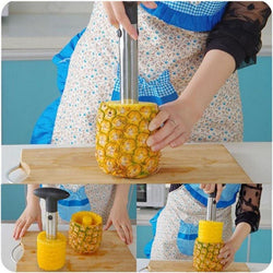 The Pineapple Corer