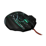 PRO GAMERS MOUSE -  HOLY GAMER SPONSORED