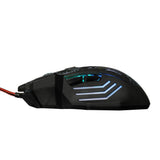 PRO GAMERS MOUSE -  HOLY GAMER SPONSORED