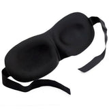 Travel Sleep Rest 3D Eye Mask