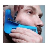 Beard Shaping Tool