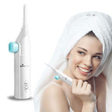 Power Floss Dental Water Jet