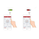 InfraRed Smart Plug
