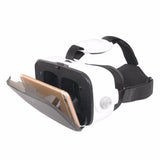 Immersive Virtual Reality 3D VR Glasses Private Theater
