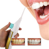Power Floss Dental Water Jet