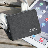 Marik by Mark Ryden | Card Holder & Purse