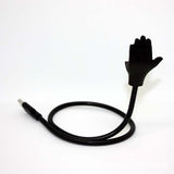 Twister Cable Dock and Holder Stand