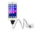 Twister Cable Dock and Holder Stand
