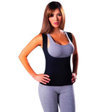 Cami Hot Sweat Top