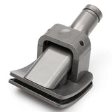 Pet Vacuum Cleaner Head - Removes Hair, Allergens and Dead Skin Cells