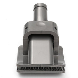Pet Vacuum Cleaner Head - Removes Hair, Allergens and Dead Skin Cells