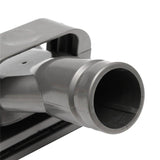 Pet Vacuum Cleaner Head - Removes Hair, Allergens and Dead Skin Cells