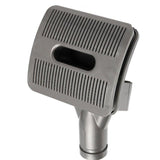 Pet Vacuum Cleaner Head - Removes Hair, Allergens and Dead Skin Cells