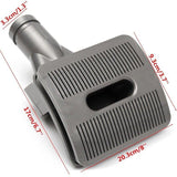 Pet Vacuum Cleaner Head - Removes Hair, Allergens and Dead Skin Cells