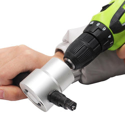 Ultimate Handheld Nibbler