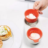 Perfect Poached Eggs