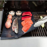 Amazing Grill Mat