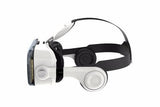 Virtual Reality z4