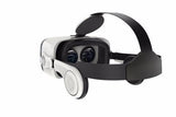 Virtual Reality z4