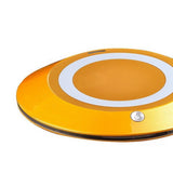 UFO Smart Car Air Purifier