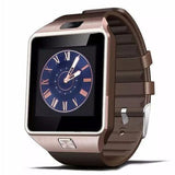 POWER SMART WATCH - BLUETOOTH 3.0