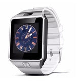 POWER SMART WATCH - BLUETOOTH 3.0
