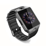 POWER SMART WATCH - BLUETOOTH 3.0