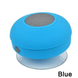 Portable Bluetooth Shower Speaker