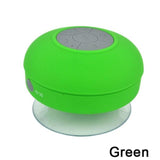 Portable Bluetooth Shower Speaker