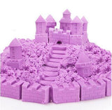 Kinetic Sand (100g per pack)