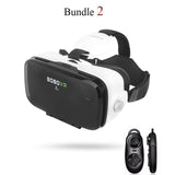 Immersive Virtual Reality 3D VR Glasses Private Theater