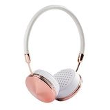 Blanou Leather Headphones