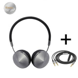 Blanou Leather Headphones