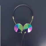 Blanou Leather Headphones