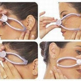 Body Hair Eipilator