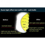 HD Vision Night Glasses