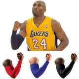 Aolikes® Premium Quality Basketball Arm Sleeve (BUY 2 GET 2 FREE SPECIAL)