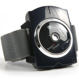 Infrared Intelligent Anti Snoring Wristband Strap
